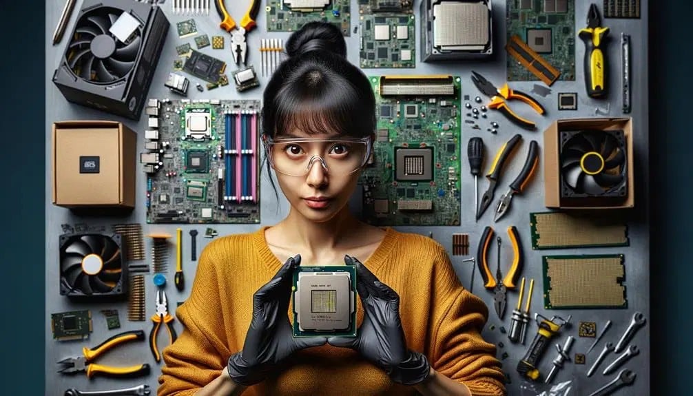 Tray İşlemci Nedir? Kutusuz CPU Alınır mı?