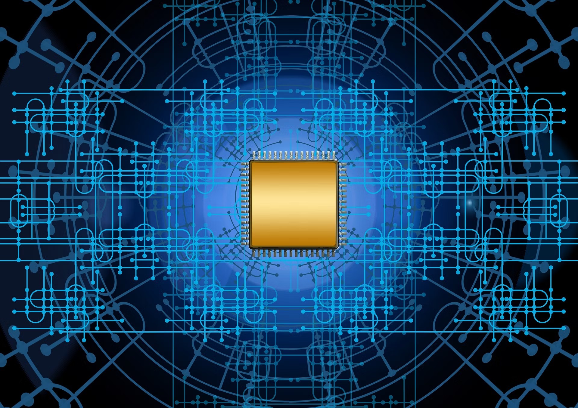 System on Chip (SoC) Nedir?