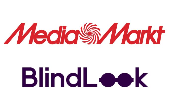 MediaMarkt BlindLook İş Birliği