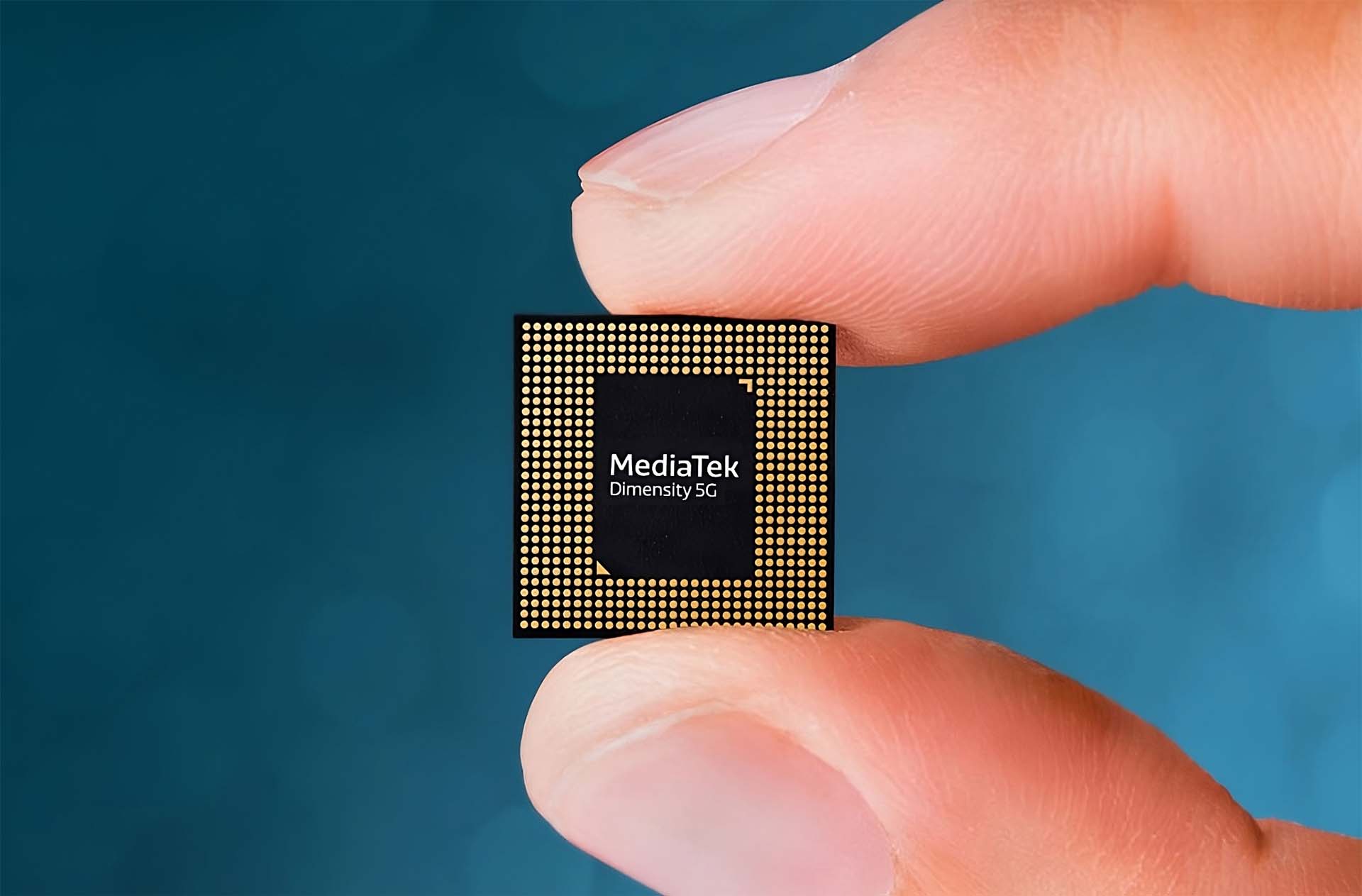 MediaTek Dimensity 9400 En Büyük Kalıp Boyutuna Sahip Telefon Chipseti Olabilir