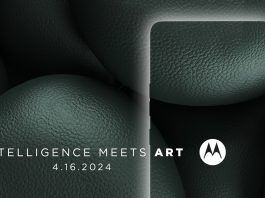 Motorola Edge 50 Serisinin Küresel Lansman Tarihi Açıklandı
