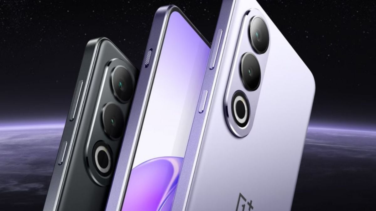 OnePlus Nord 4 Ve Nord CE4 Lite