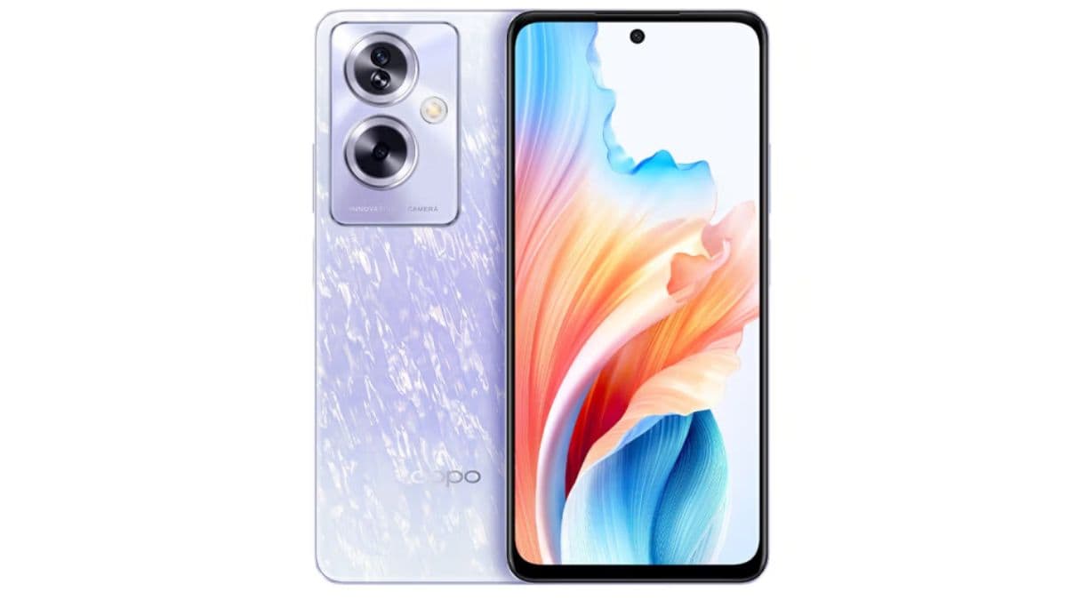 Oppo A1s ve A1i