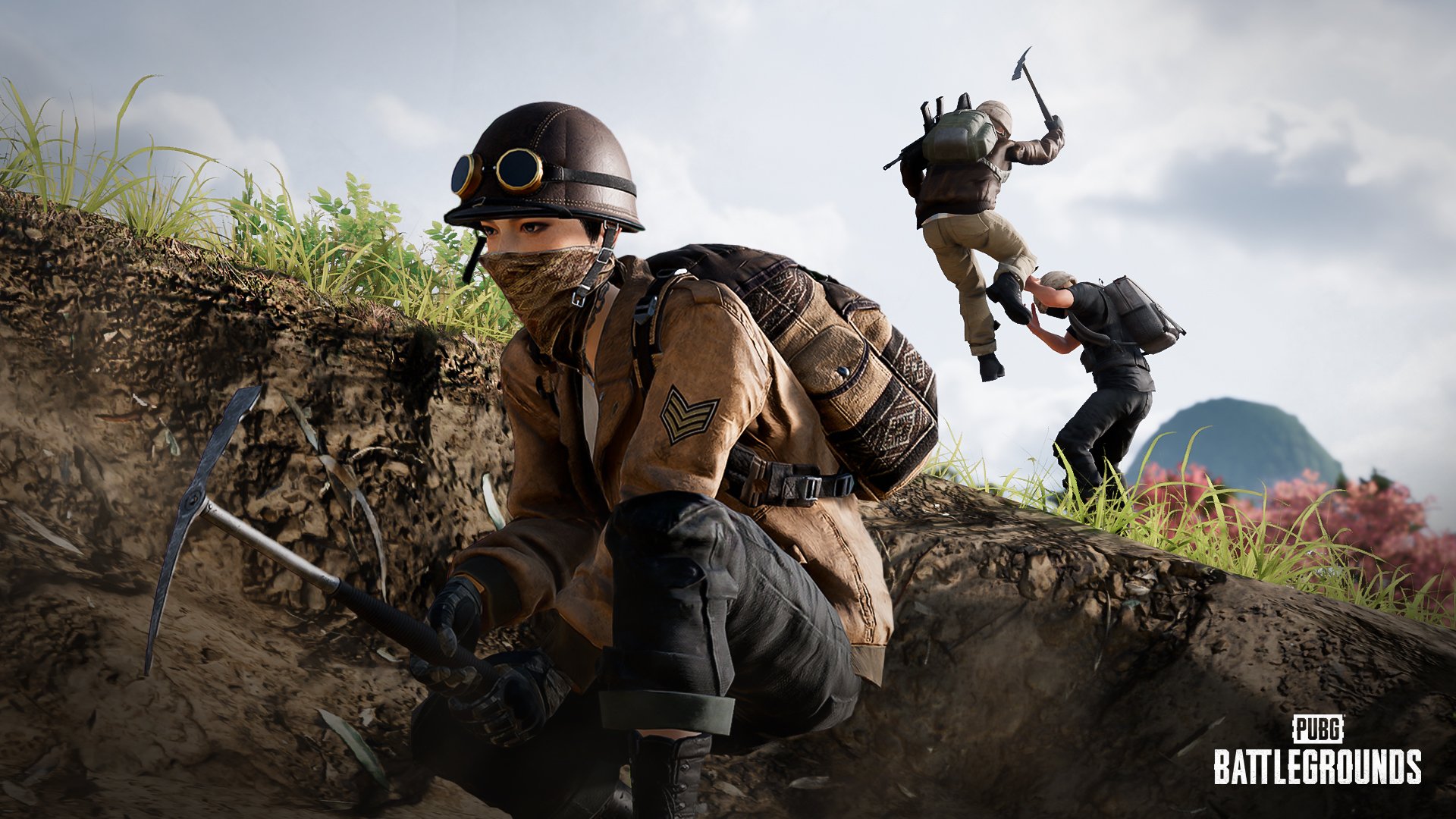 PUBG: BATTLEGROUNDS 29.1 Güncellemesi