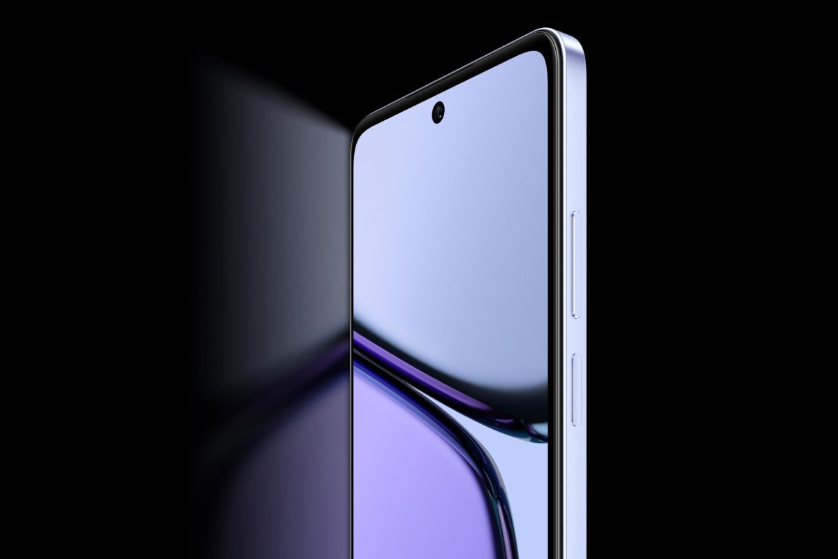 Realme C65 Tanıtıldı, İşte Özellikleri Ve Fiyatı - Technopat