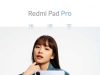 Redmi Pad Pro Kamera