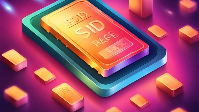 SSD Fiyatlarının 2024 İkinci Çeyreğinde %15 Artacağı Söyleniyor