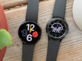 Samsung Galaxy Watch FE Adlı Saat Üzerinde Çalışıyor