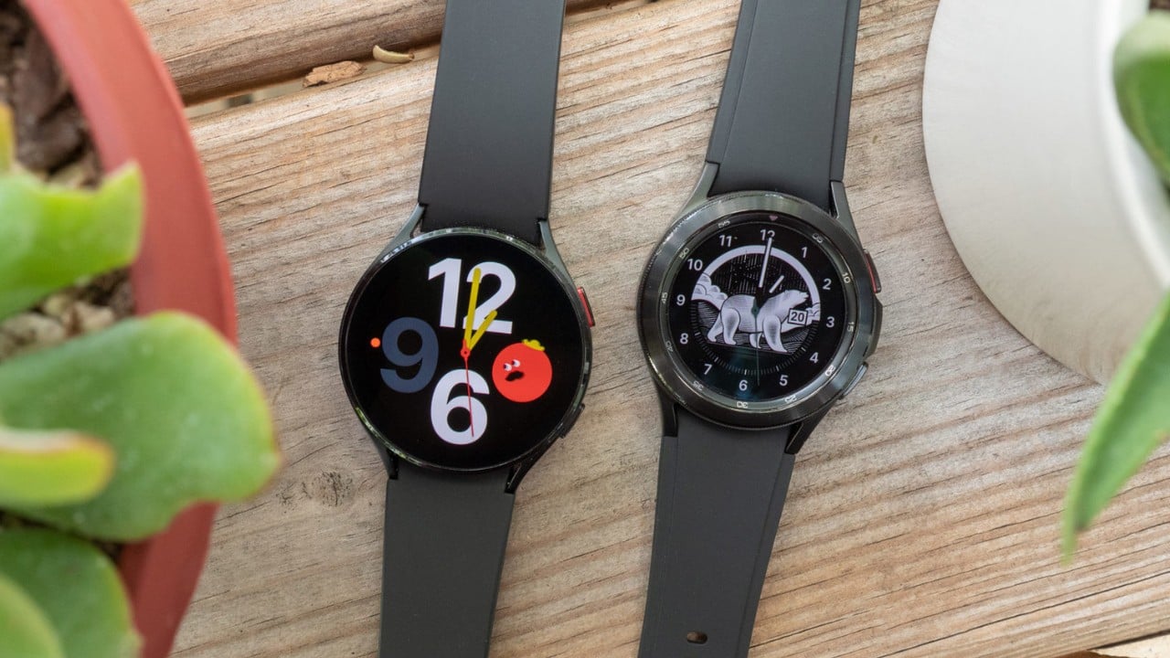 Samsung Galaxy Watch FE Adlı Saat Üzerinde Çalışıyor