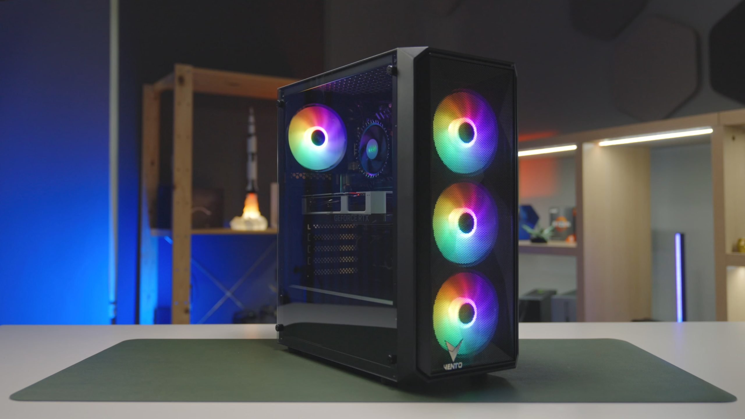 MediaMarkt EXPER OEM sistem