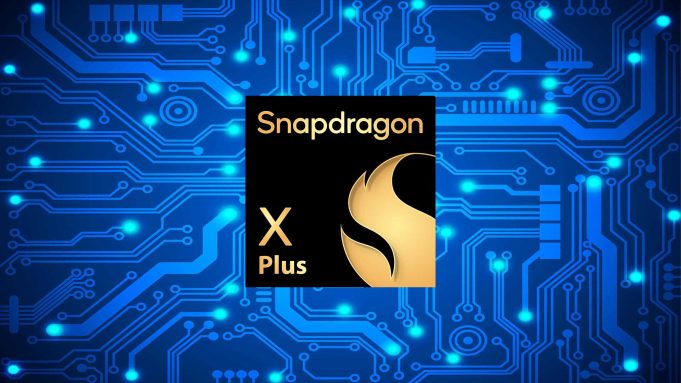 Snapdragon X Elite'in Düşük Performanslı Versiyonu Snapdragon X Plus Test Ediliyor