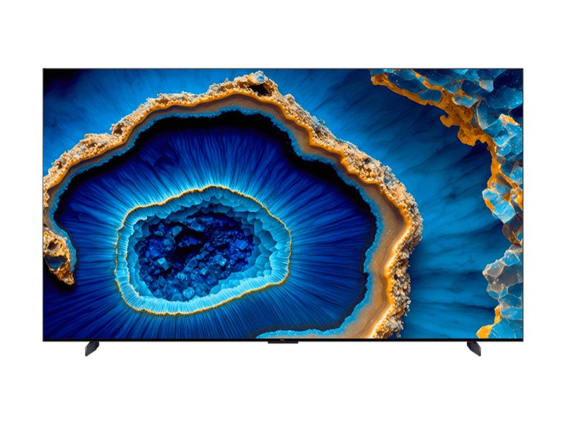 TCL C755 QD-Mini LED 4K TV