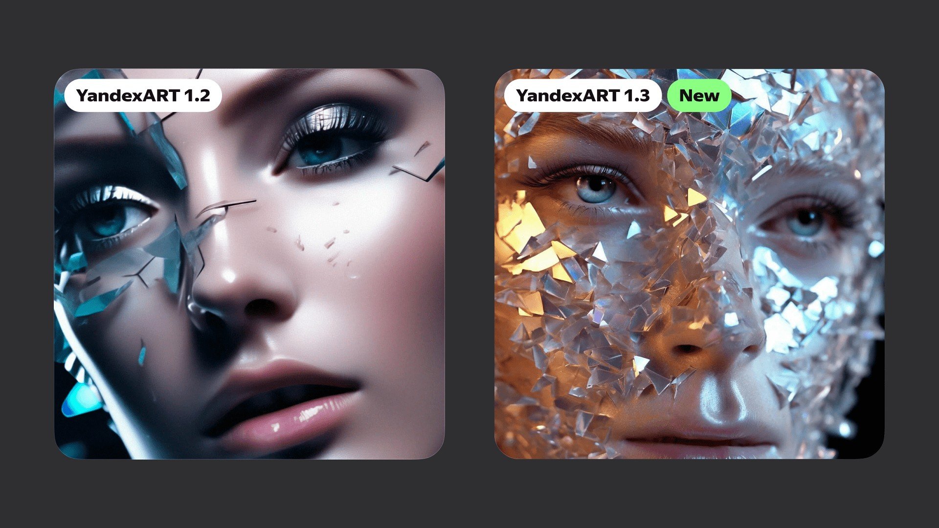 YandexART 1.3