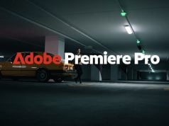 Adobe Premiere Pro Yapay Zeka
