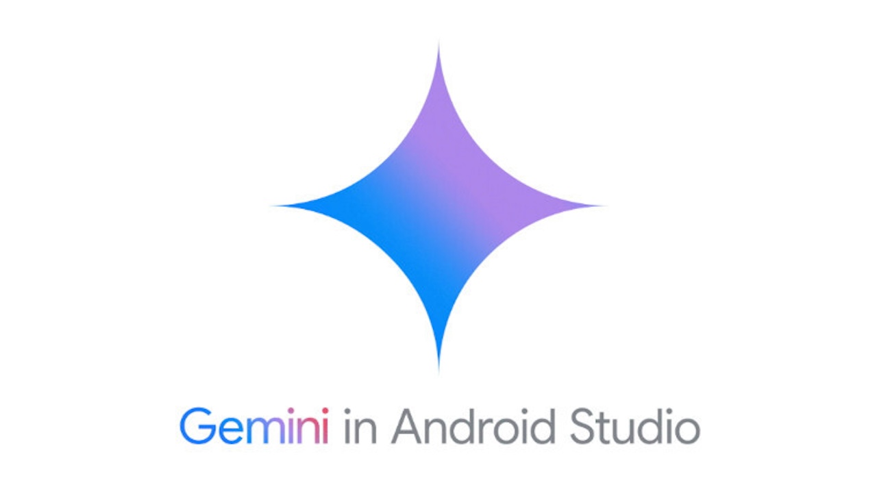 Android Studio Gemini 1.0 Pro