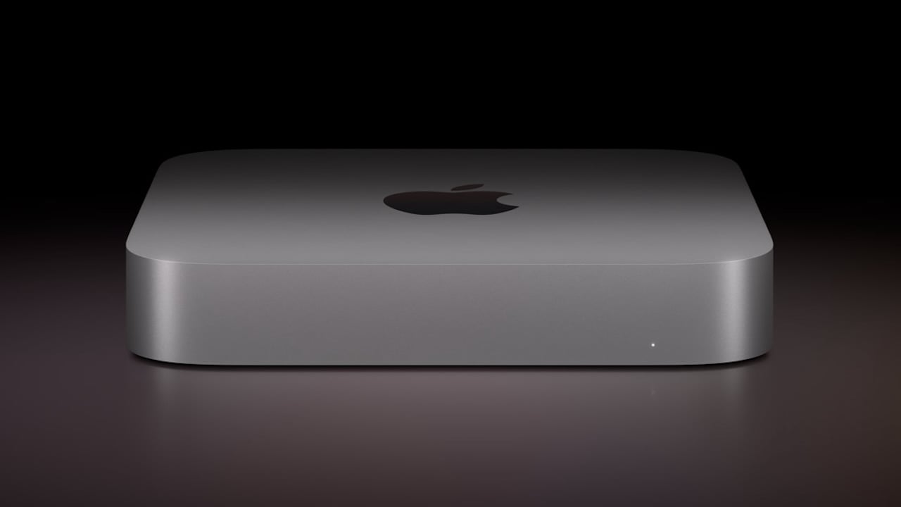 M3 Mac Mini