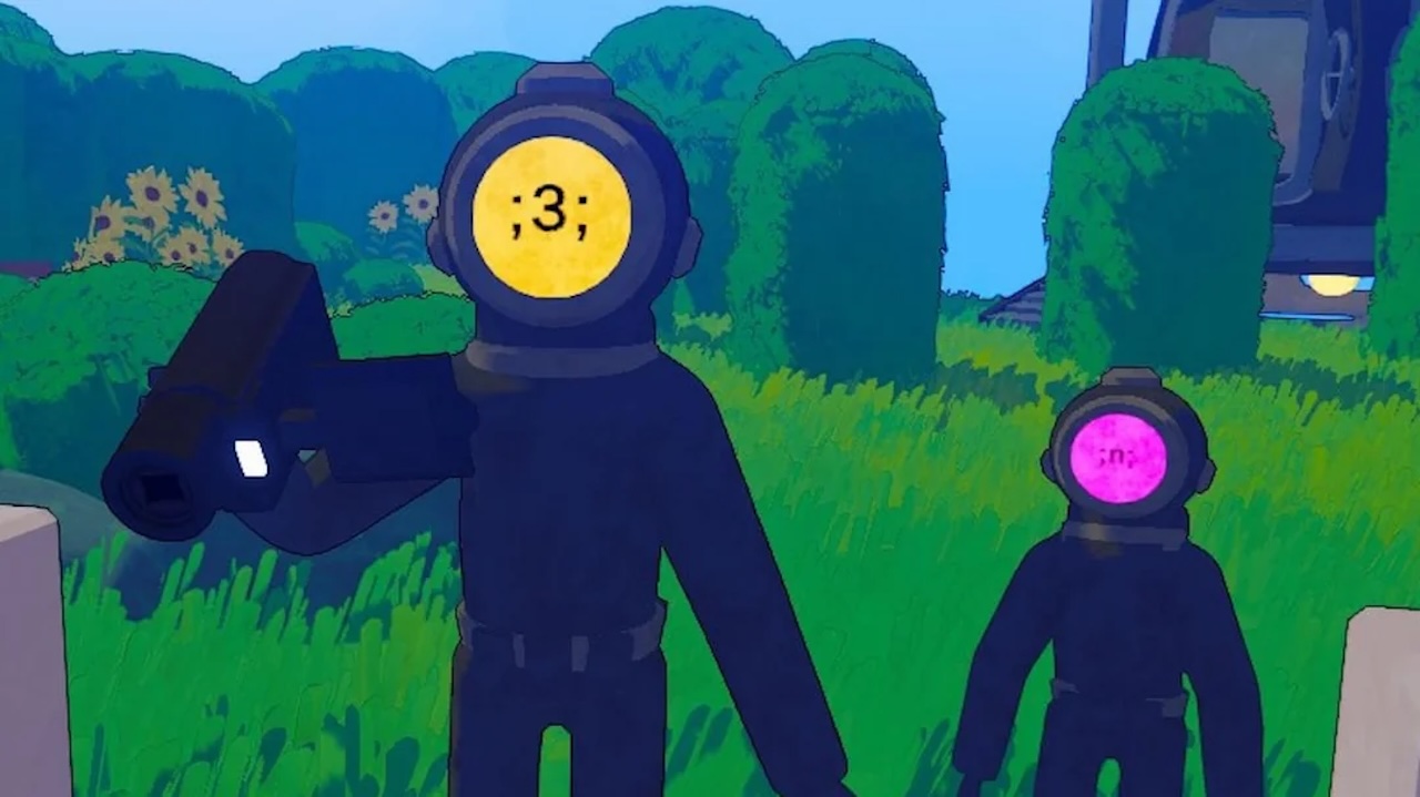 Content Warning Satışları