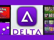 Delta iPad