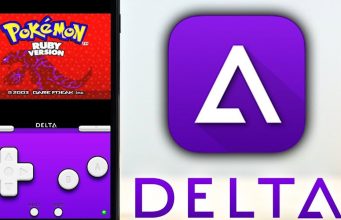 Delta App Store