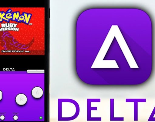 Delta App Store