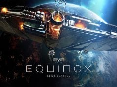 EVE Online: Equinox