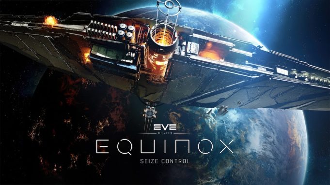 EVE Online: Equinox