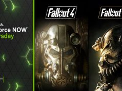 Fallout 4 ve Fallout 76, GeForce Now Kütüphanesine Eklendi Fallout GeForce NOW