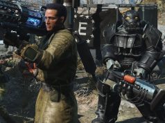 Fallout 4 Yeni Nesil Güncellemesi İçin Çıkış Tarihi Açıklandı Fallout 4 Yeni Nesil Güncellemesi Çıkış Tarihi