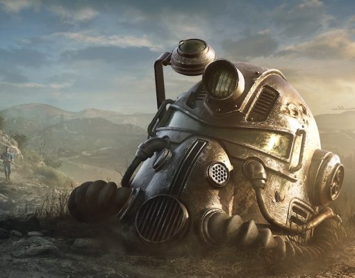 Fallout Oyunları 1 Günde 5 Milyon