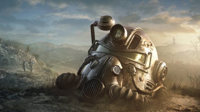 Fallout Oyunları 1 Günde 5 Milyon