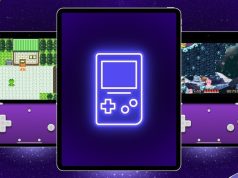 Game Boy Emulatörü iGBA App Store’a Geldi iGBA App Store