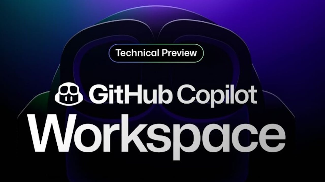 GitHub Copilot Workspace