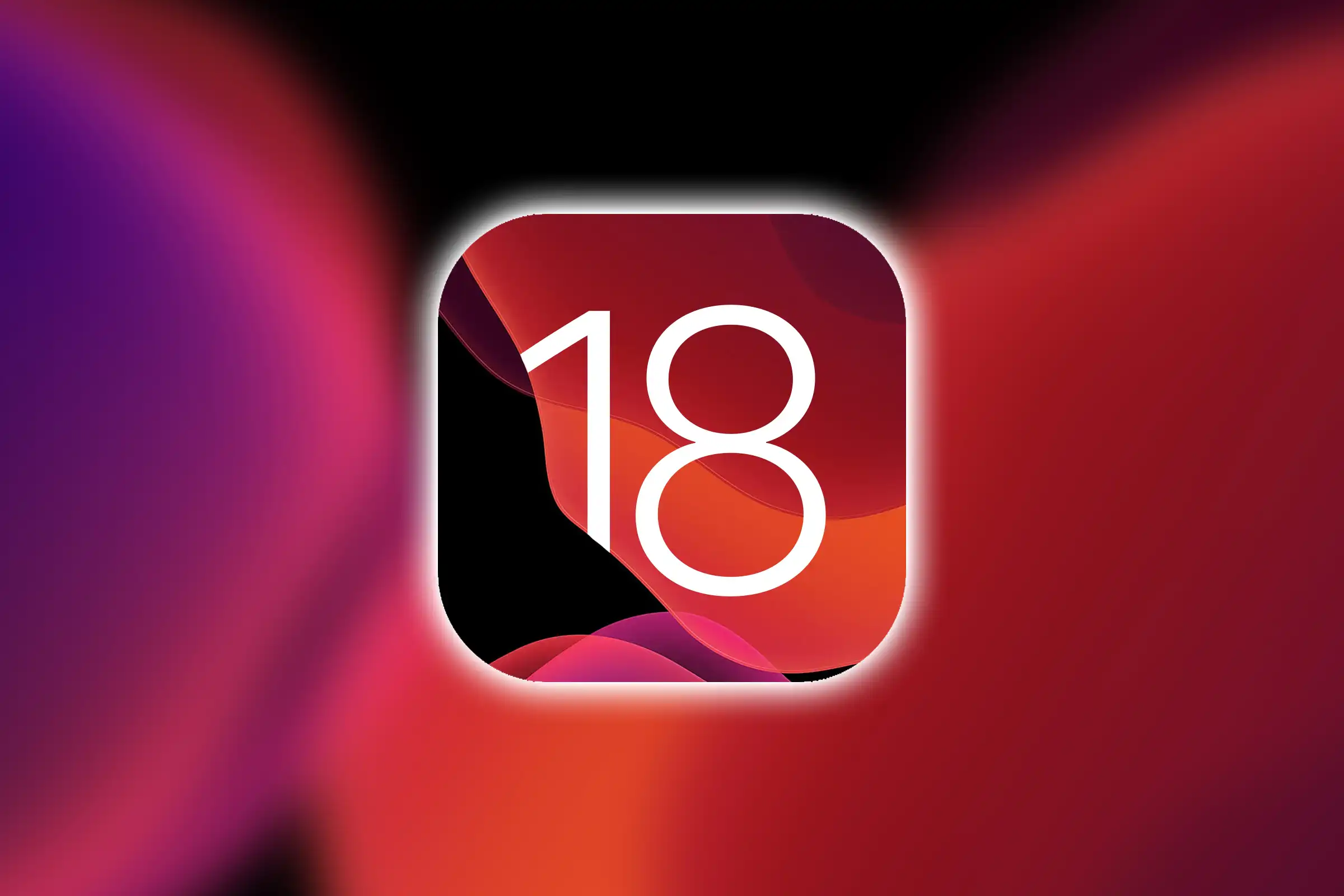 iOS 18