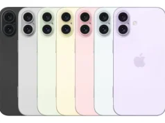 iPhone 16 Plus 7 Farklı Renk Seçeneğiyle Gelebilir iPhone 16 Plus Renk seçenekleri