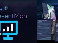 Intel PresentMon 2.0.0