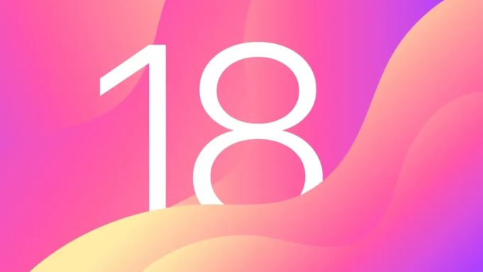 iOS 18 Yapay Zeka Bulut