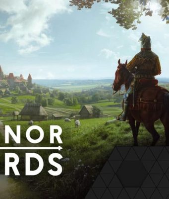 NVIDIA GeForce Now Manor Lords
