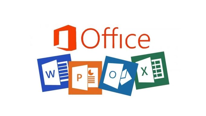 Office 2016 Office 2019 destek