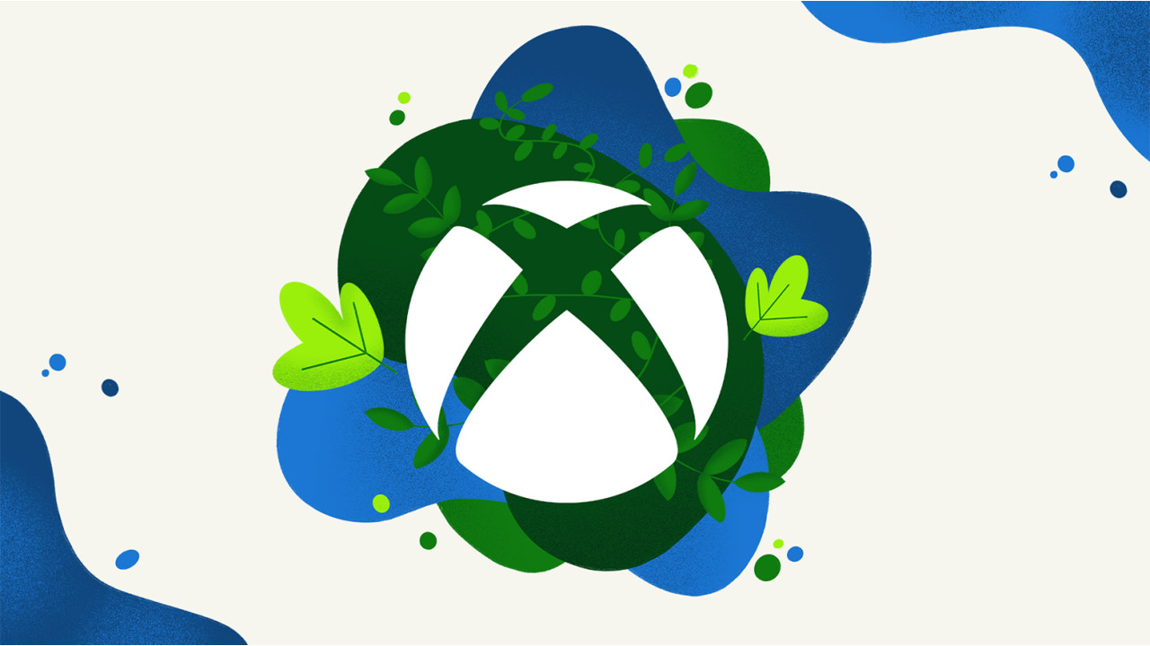 Microsoft Xbox oyun koruma ekibi.
