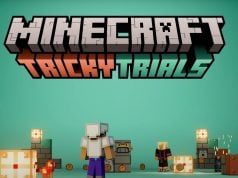 Minecraft Tricky Trials 1.21 Güncellemesi