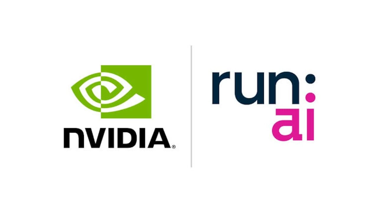NVIDIA Run:ai