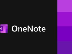 OneNote el yazısı düzeltme.