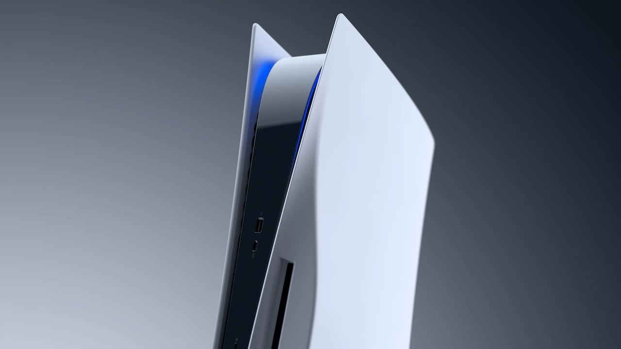 PS5 Sistem Yazılımı Güncellemesi 24.03-09.20.00