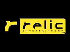 Relic Entertainment 42 işten çıkartma