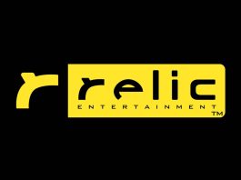 Relic Entertainment 42 işten çıkartma