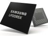 10.7 Gbps Samsung LPDDR5X