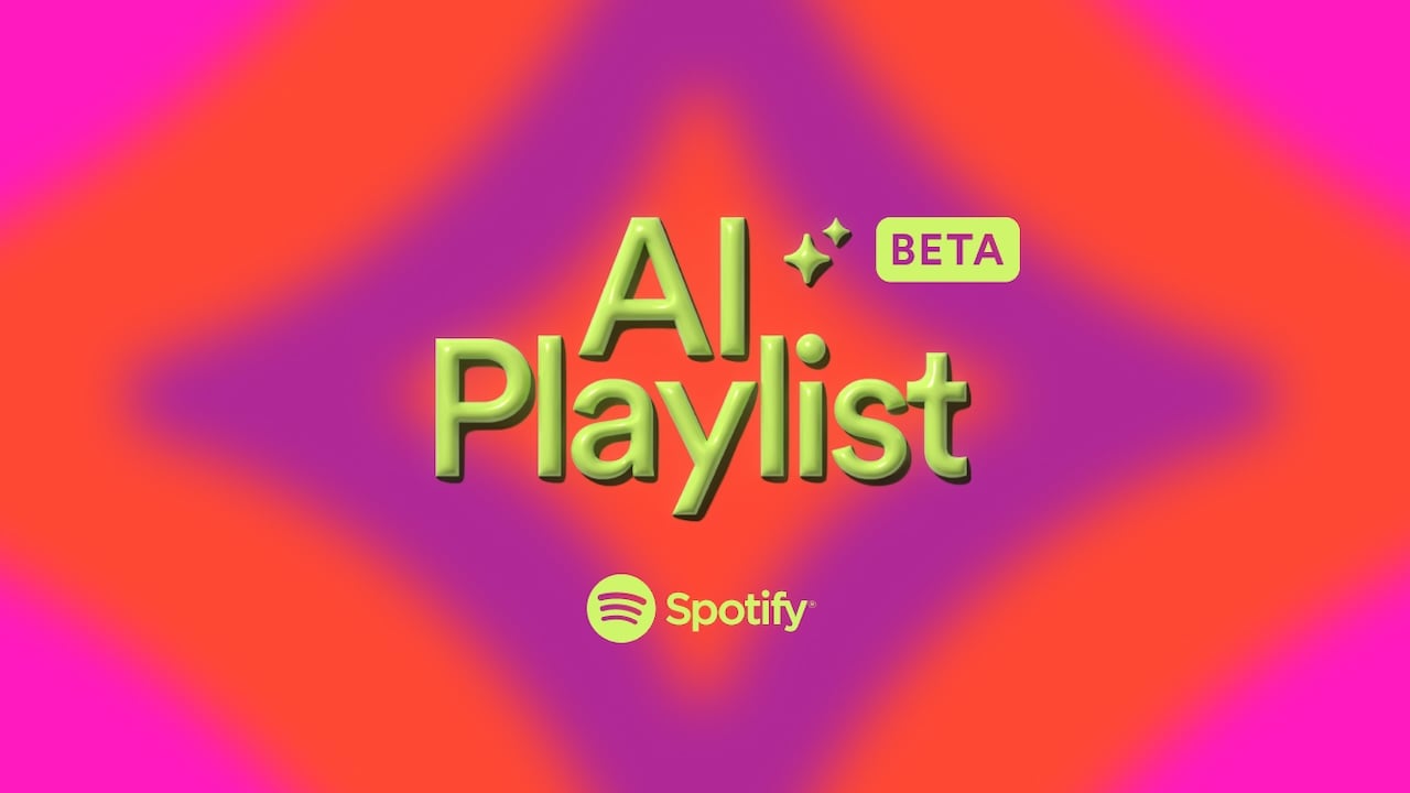 Spotify Premium Yapay Zeka Çalma Listeleri