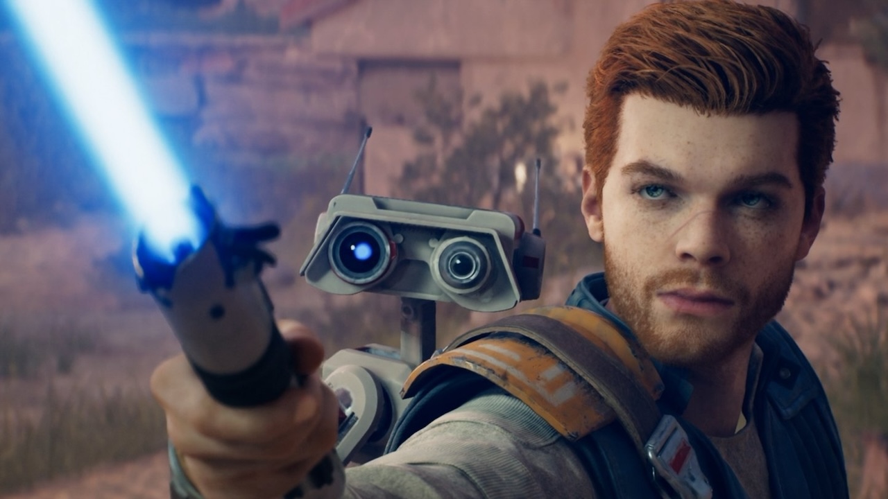 Star Wars Jedi Survivor EA Play, Xbox Game Pass Ultimate ve PC Game Pass’e Geliyor Technopat
