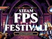 Steam FPS Festivali