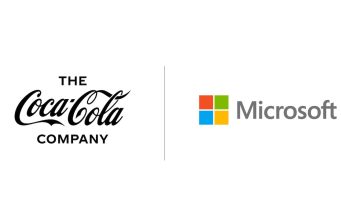 The Coca-Cola Company Microsoft